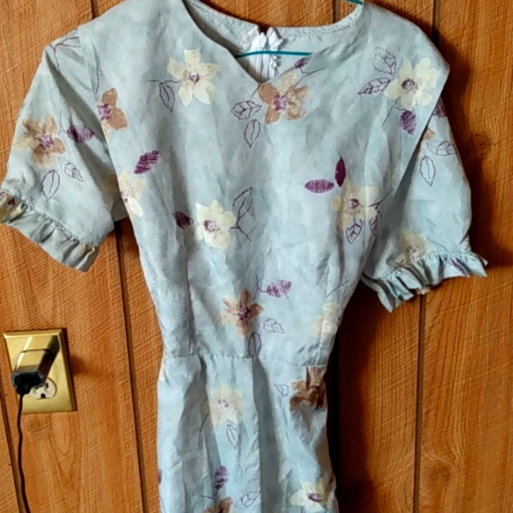 Dress